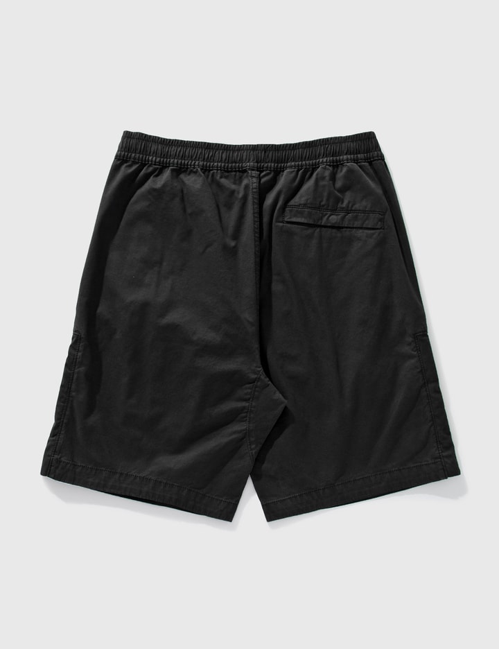 SUPIMA® Cotton Bermuda Shorts Placeholder Image