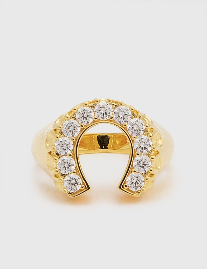 Lady Luck Ring Placeholder Image