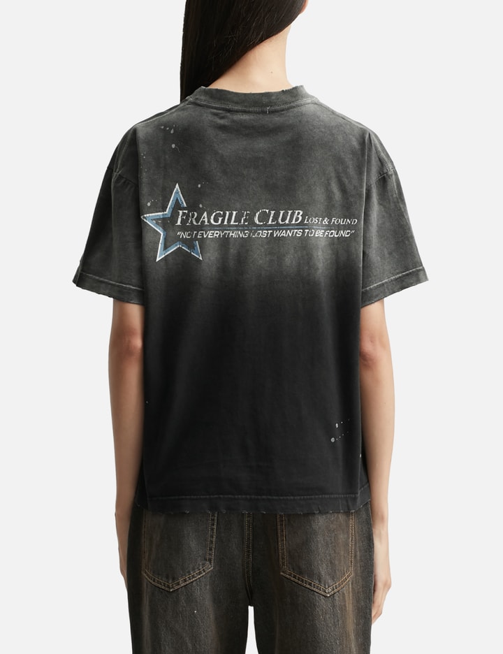 Lost & Found 2.0 T-Shirt Placeholder Image