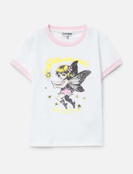 Cropped Kitty T-Shirt view 19