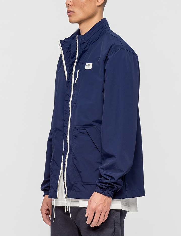 Barnes Jacket Placeholder Image