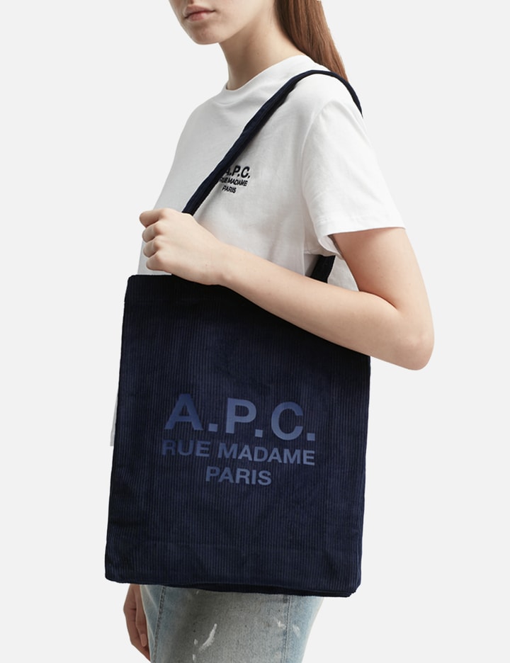 Lou Rue Madame tote bag Placeholder Image