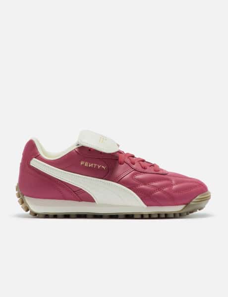 Puma RED AVANTI L FENTY