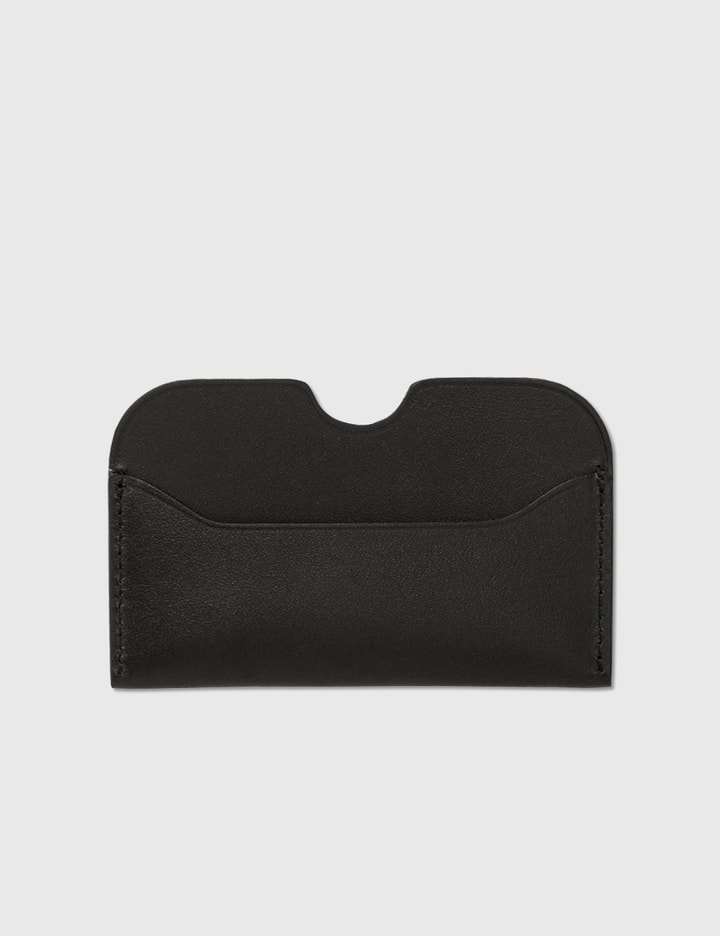 Leather Card Holder Placeholder Image