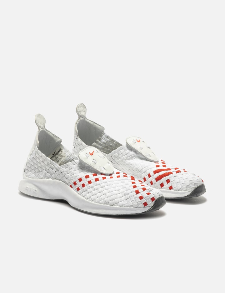 Air Woven QS Placeholder Image