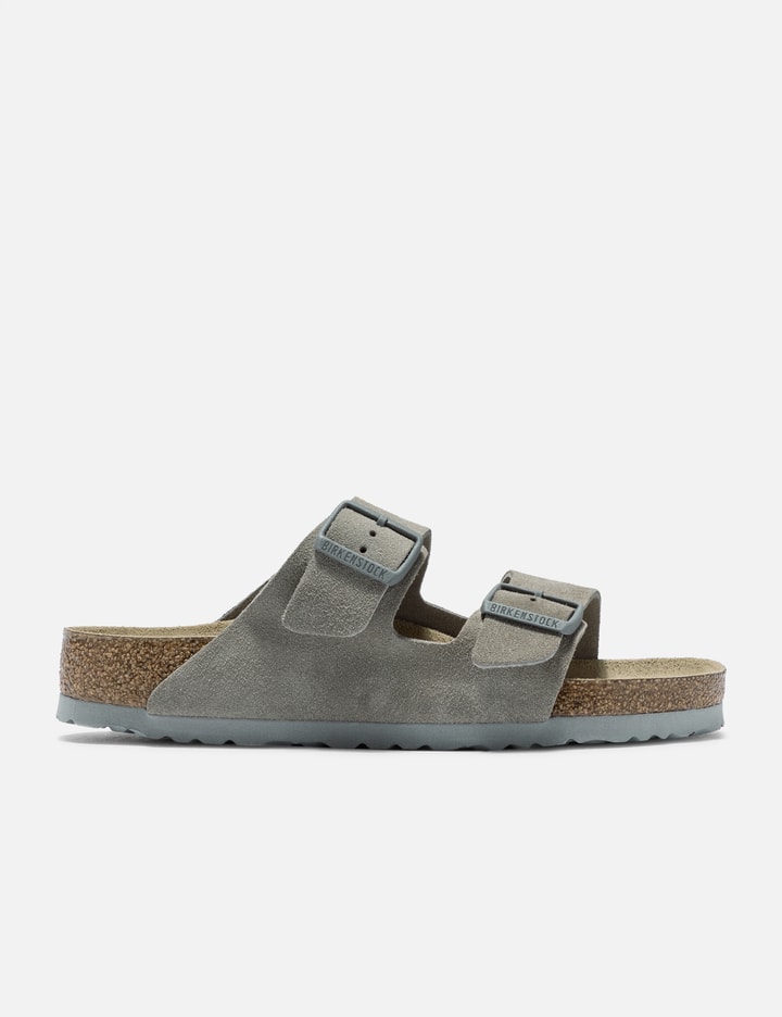 Arizona Soft Footbed Slides Placeholder Image
