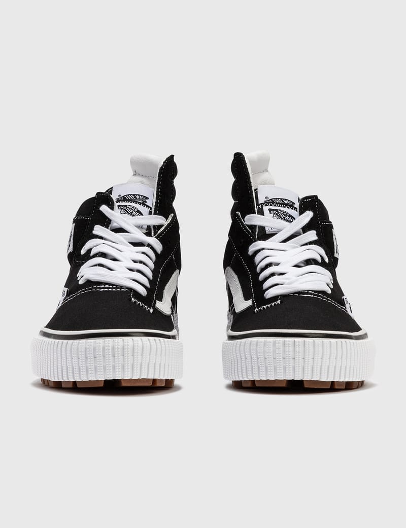 VANS VANS Cap Mash Hi Lx half cab スニーカー Cap Mash Hi Lx half cab