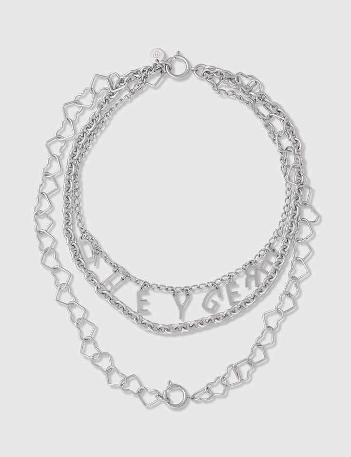 Logo Chain Placeholder Image