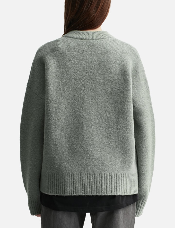 Alpaca Ami De Coeur Cardigan Placeholder Image