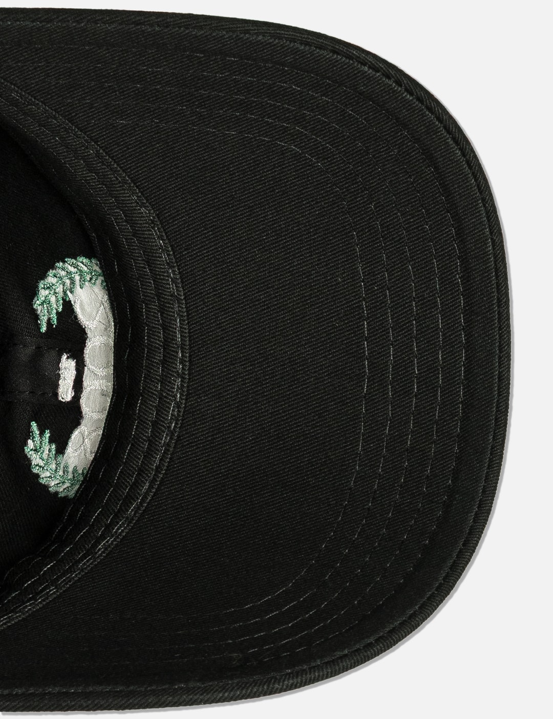 Financial Crisis Hat view 12