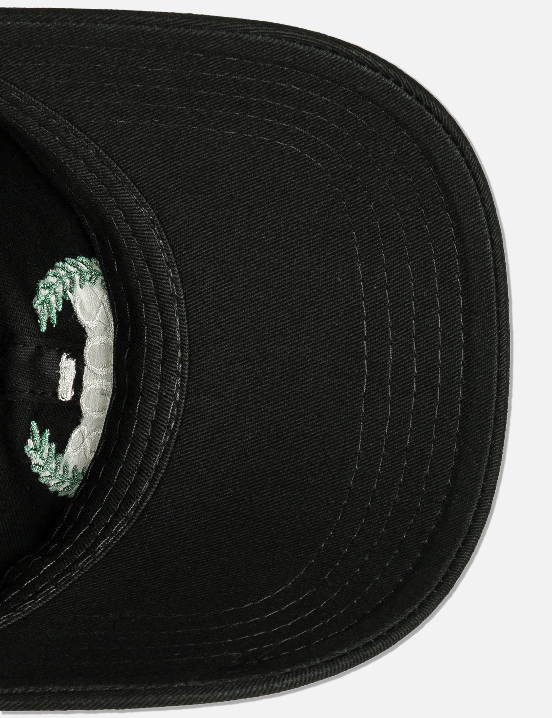 Financial Crisis Hat view 16