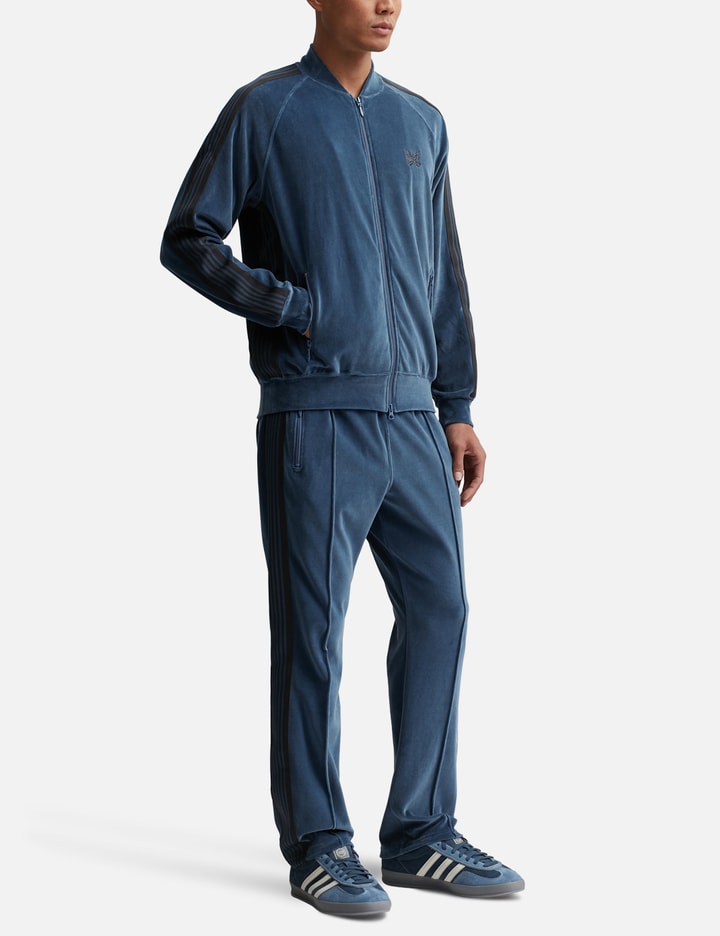 Narrow Track Pants Placeholder Image