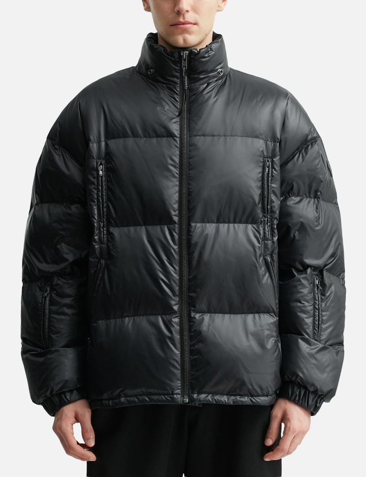 Puffer Jacket Placeholder Image