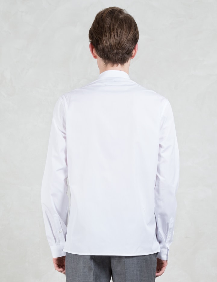 Clement Layered Detail L/S Shirt Placeholder Image