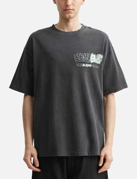 Yuyuhakusho Short Sleeve T-Shirt (Yoko/Kurama) view 10