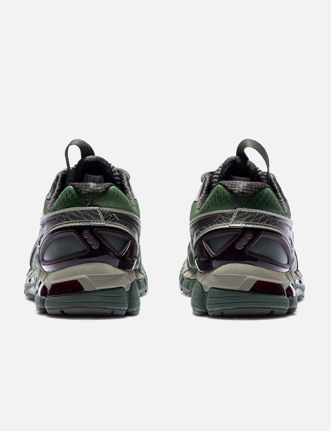 UB10-S GEL-Kayano 20 view 11
