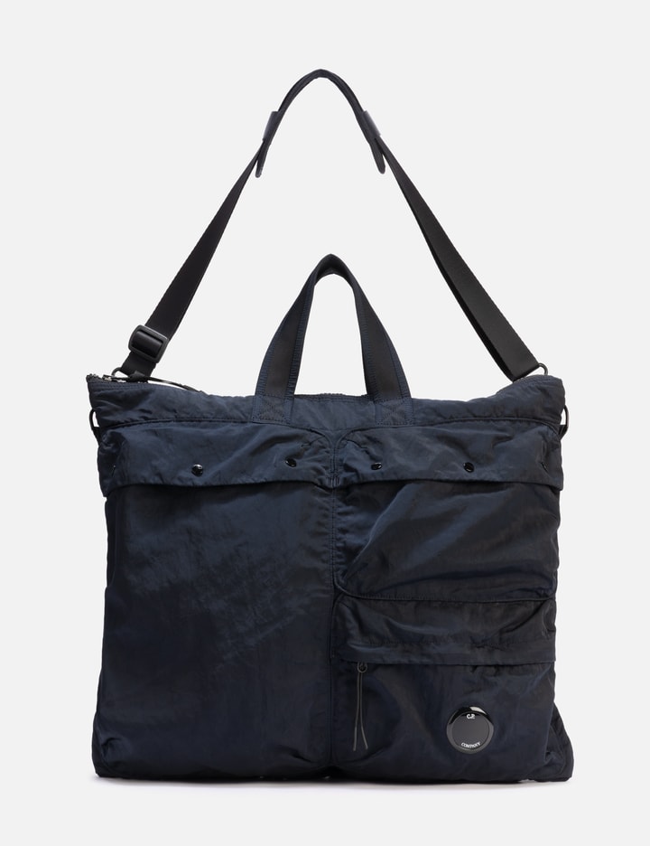 C.P. Company Nylon B Tote Bag
