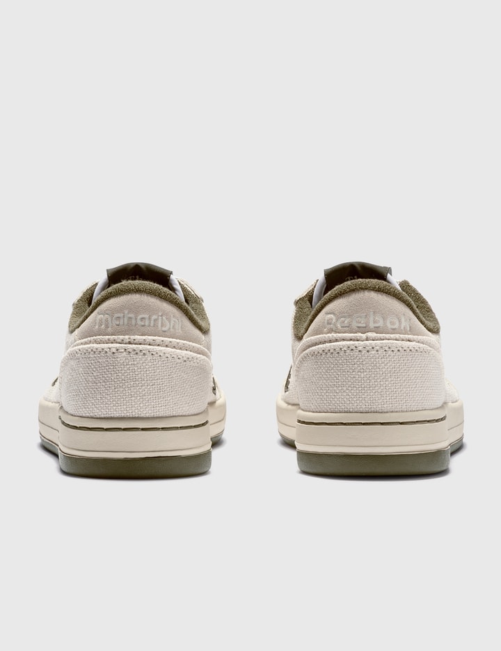 Reebok x Maharishi LT コート Placeholder Image
