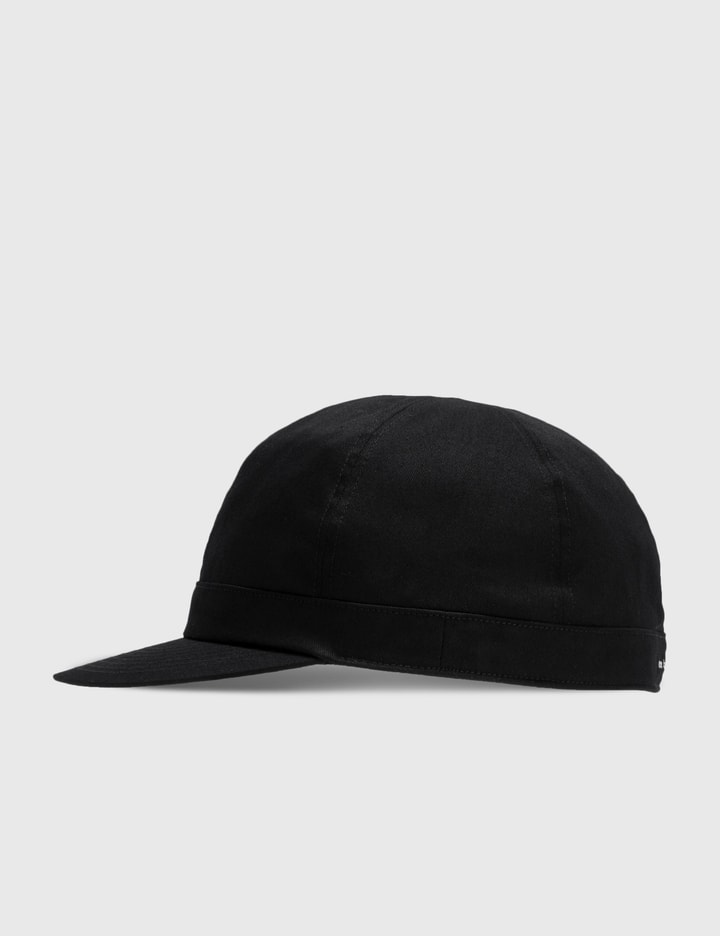 6 Panel Cap Placeholder Image