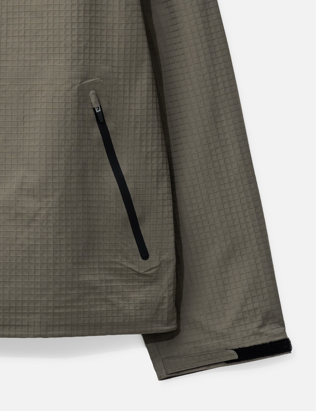 Waypoint Ripstop Hooded Jacket view 18