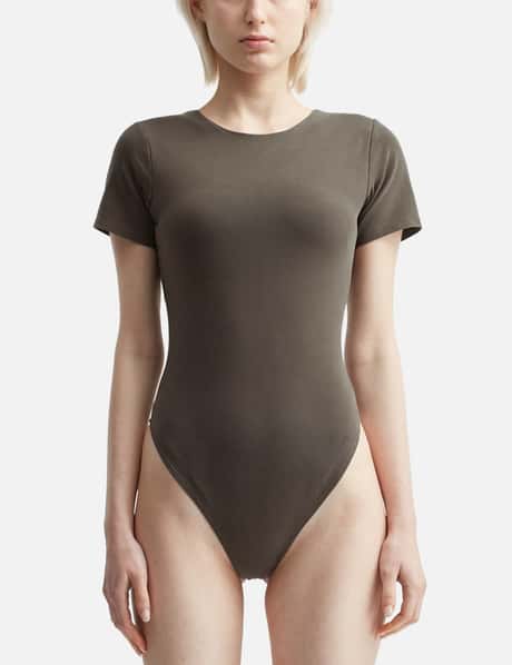 Tee Bodysuit view 14