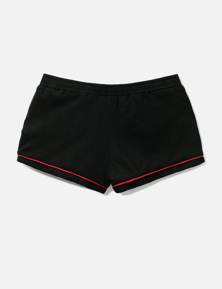 Praying Marching Band Womens Shorts