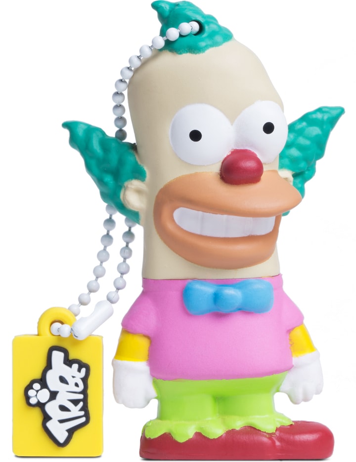 Tribe The Simpsons Krusty USB 16GB