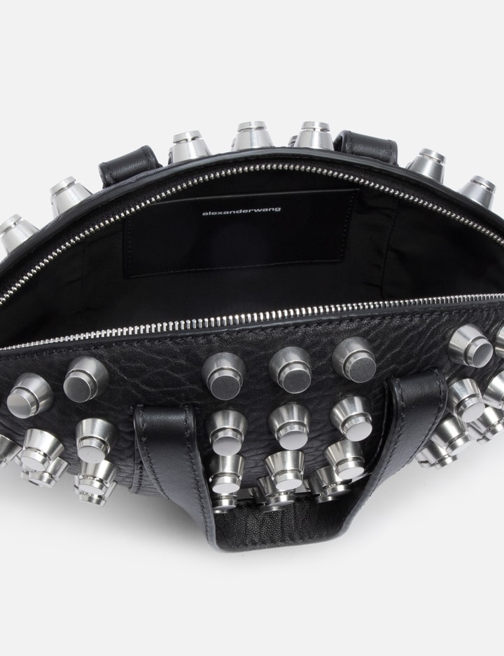 Kong Trap Studded Handbag Placeholder Image