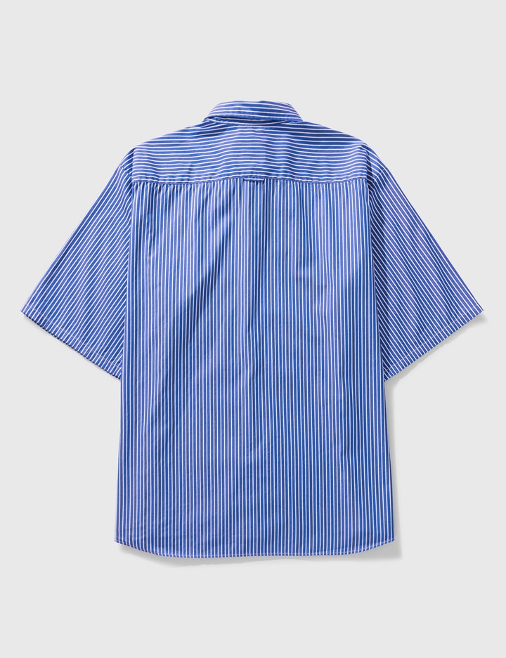 Oversized Short Sleeve Shirt Placeholder Image