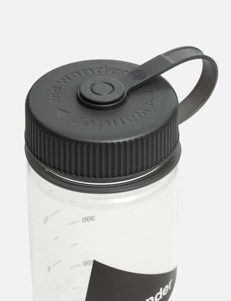 Logo Bottle 500 view 8