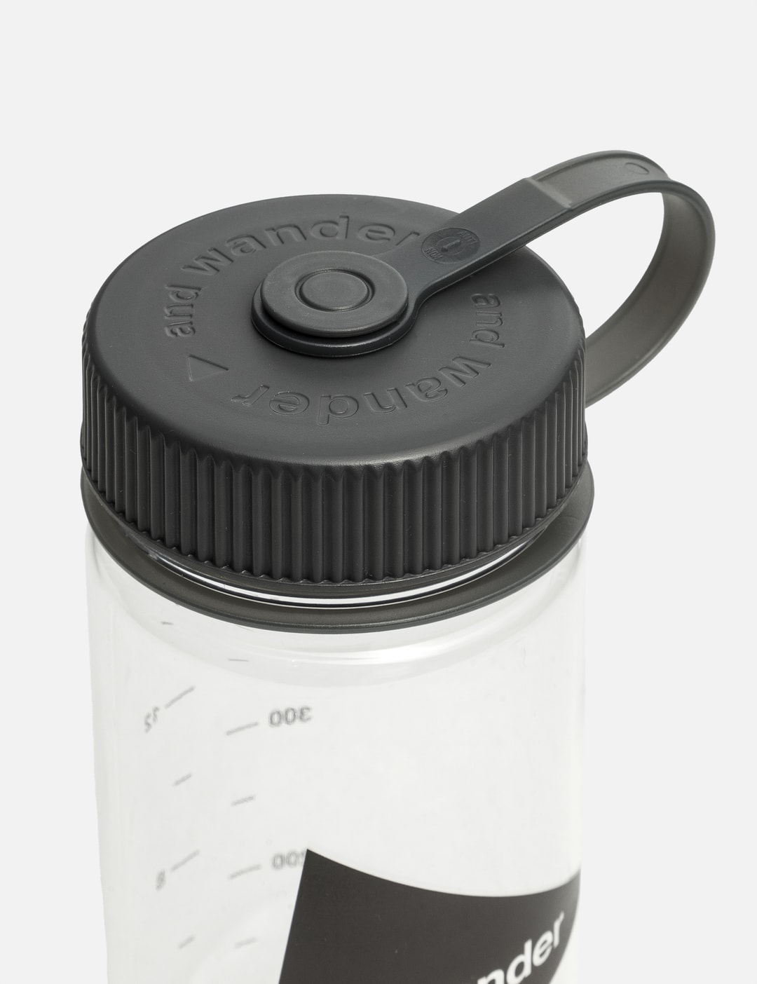 Logo Bottle 500 view 9
