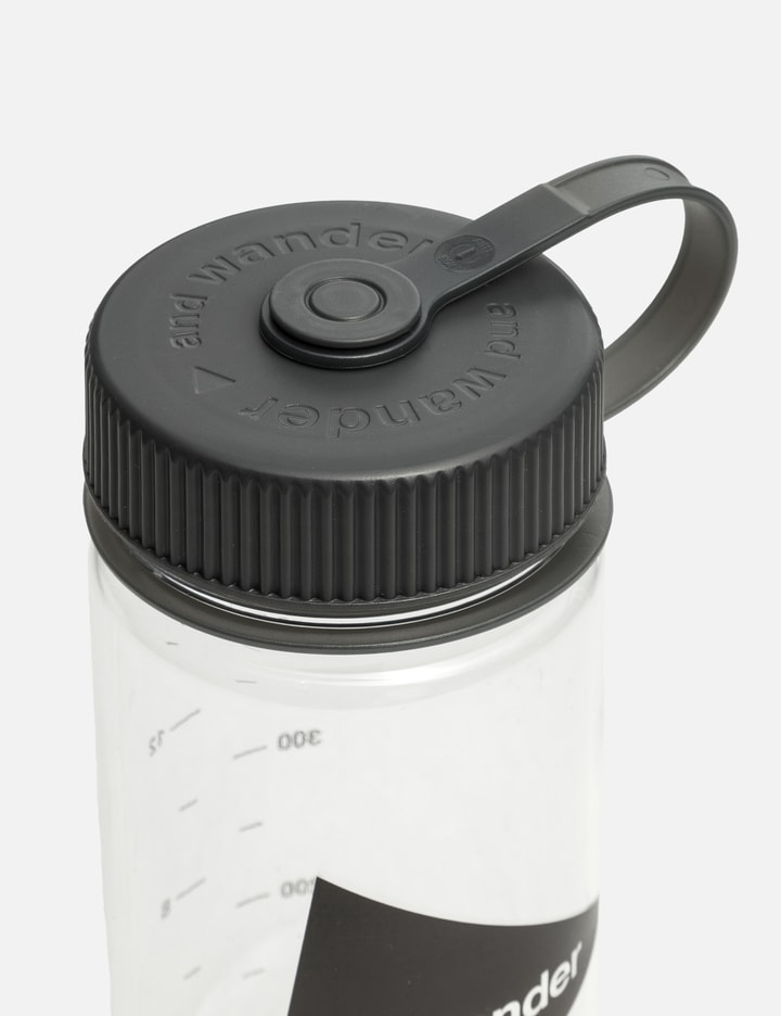 and wander And Wander Logo Bottle 500