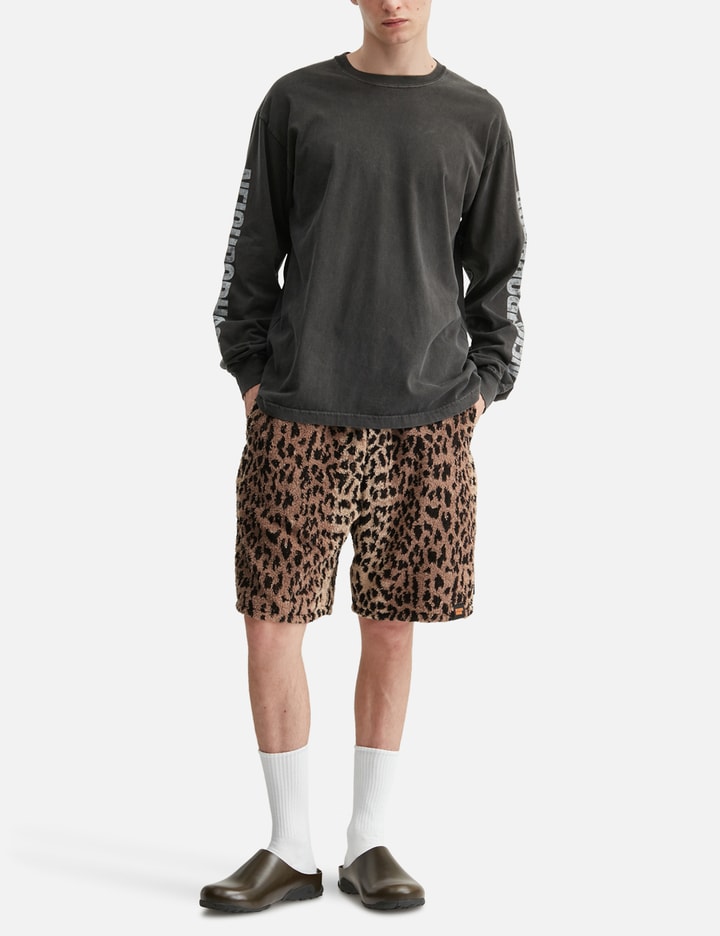 NEIGHBORHOOD NH . TEE LS-3