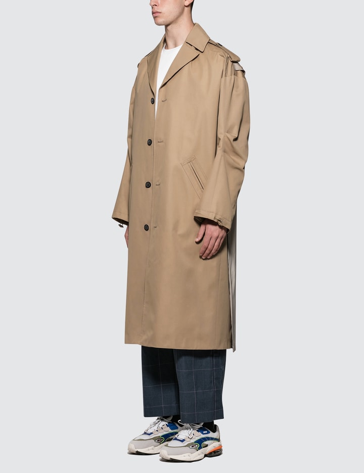 Coat Placeholder Image