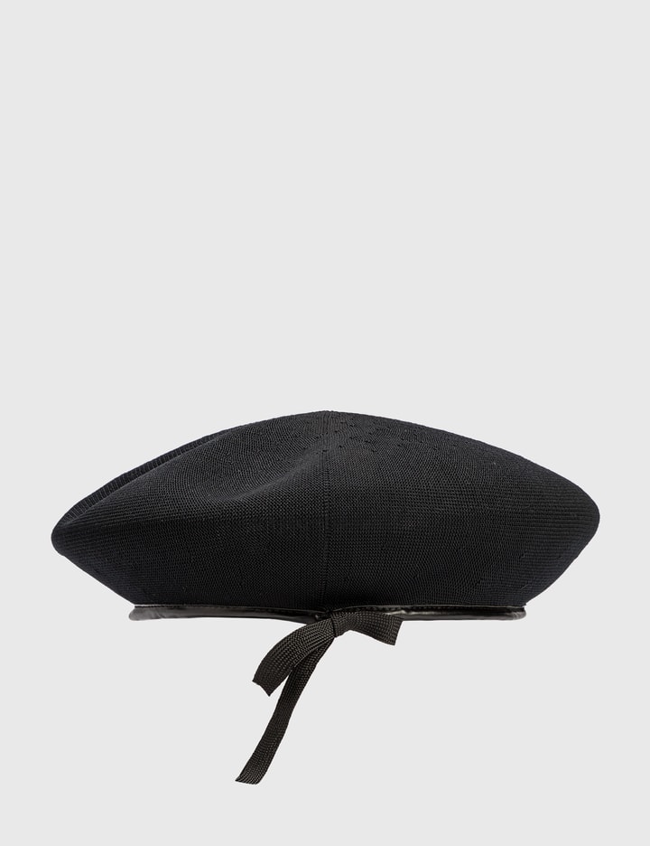 モンティ トロフィック ベレー帽 Placeholder Image