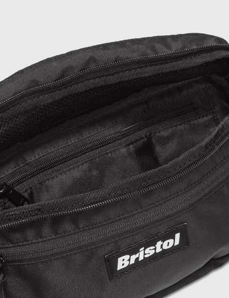 F.C. Real Bristol - New Era Explorer Waist Bag | HBX
