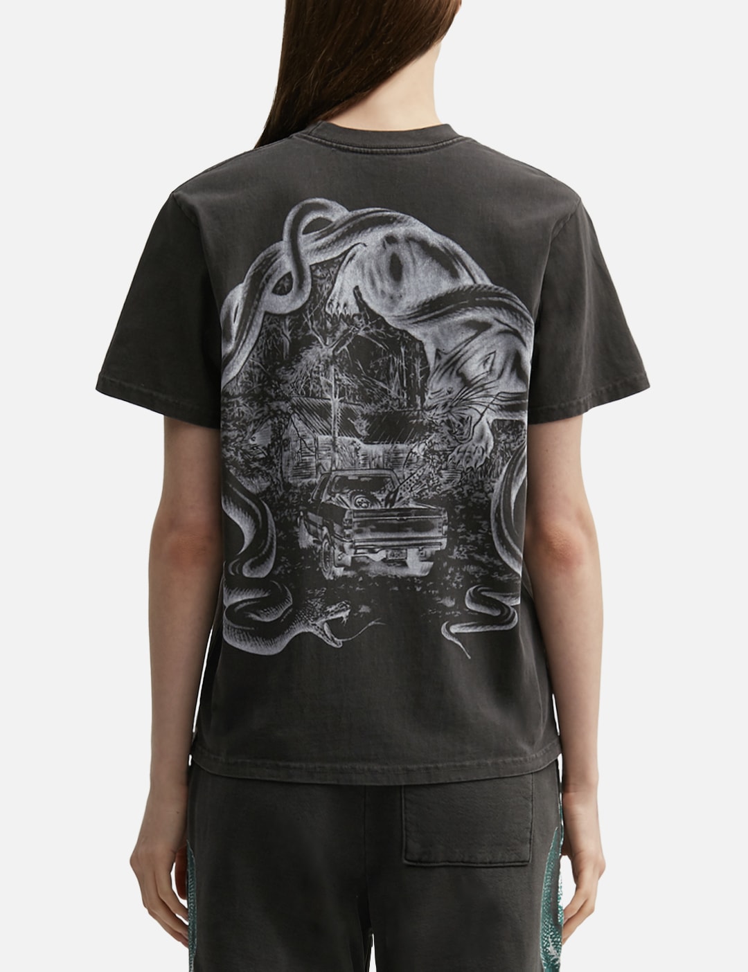 Witch T-Shirt view 13