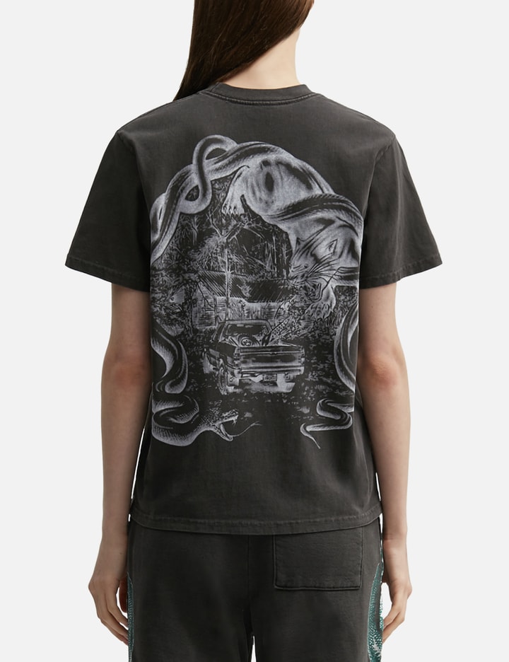 Witch T-Shirt view 4