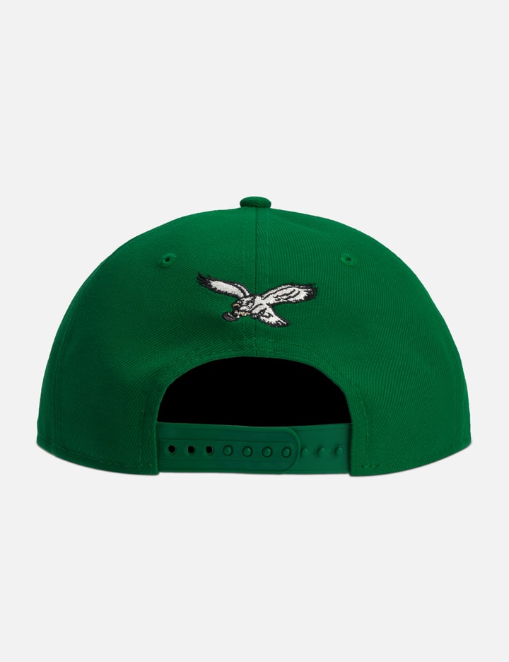 New Era x Fear of God 9FIFTY Retro Crown Philadelphia Eagles NFL Placeholder Image