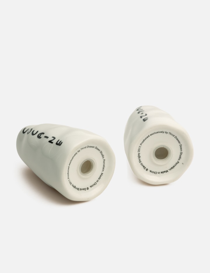 Cocaine Shakers Placeholder Image