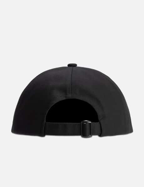 Baseball Cap view 10