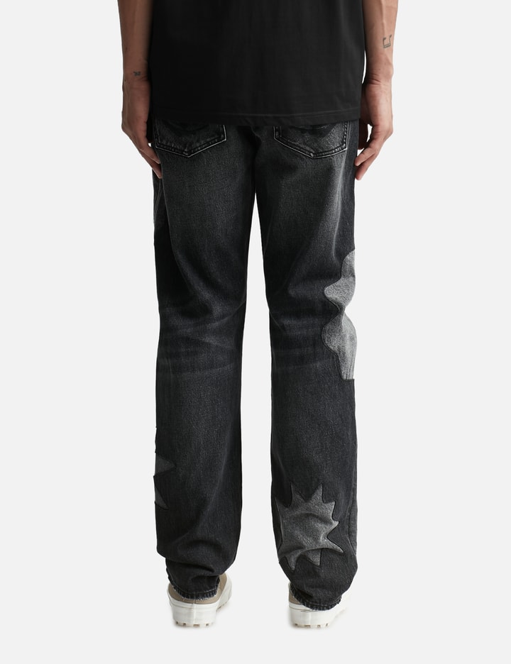 Comet Jean Placeholder Image