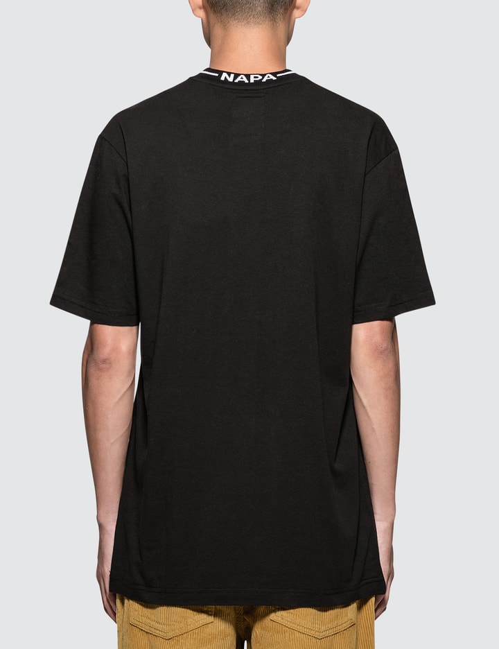 S-Osorno S/S T-Shirt Placeholder Image