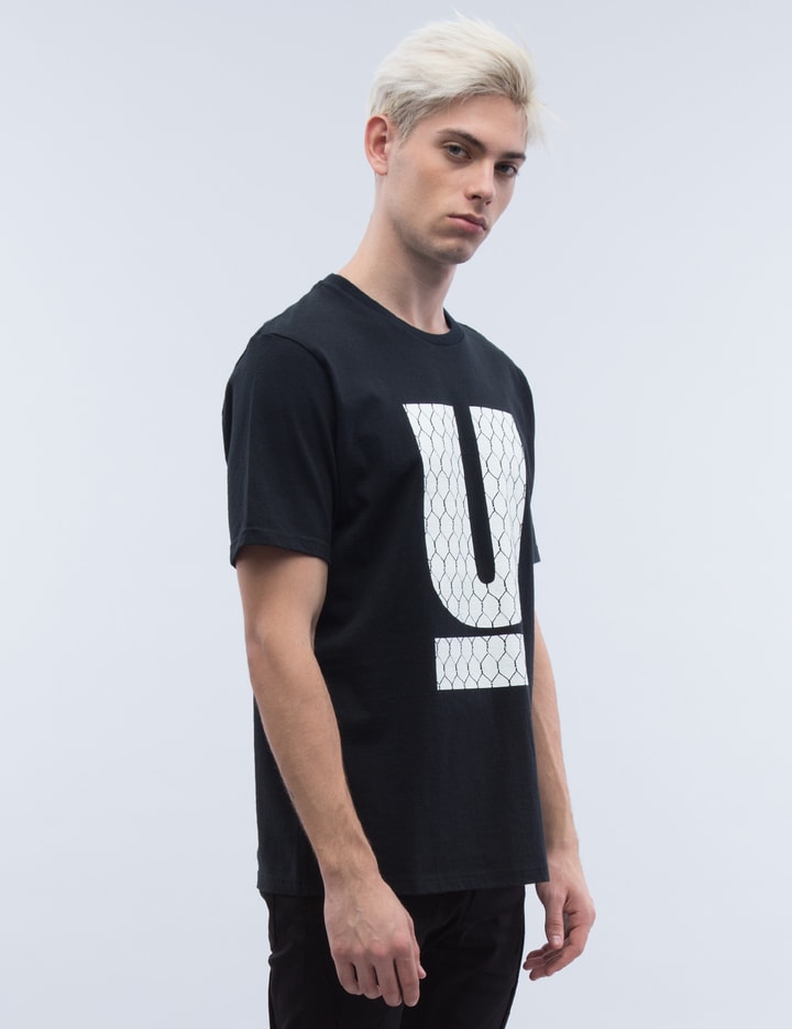 "U" S/S T-Shirt Placeholder Image