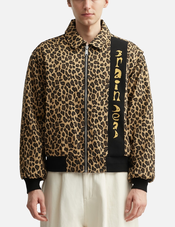 Twill Flight Jacket Placeholder Image
