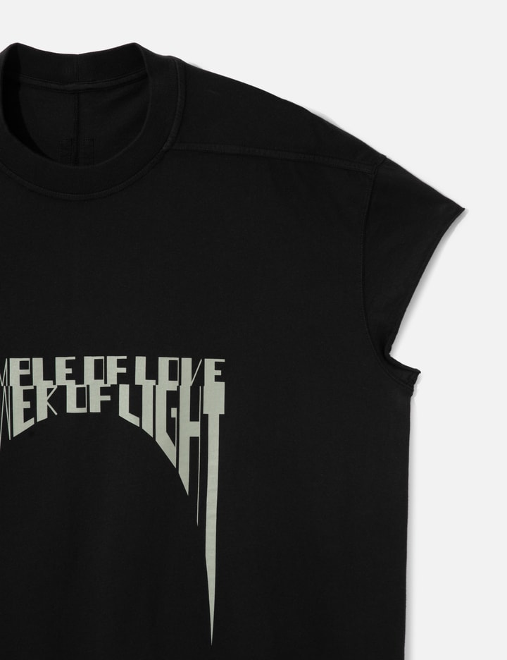 Rick Owens Drkshdw Rick S Jumbo SL T