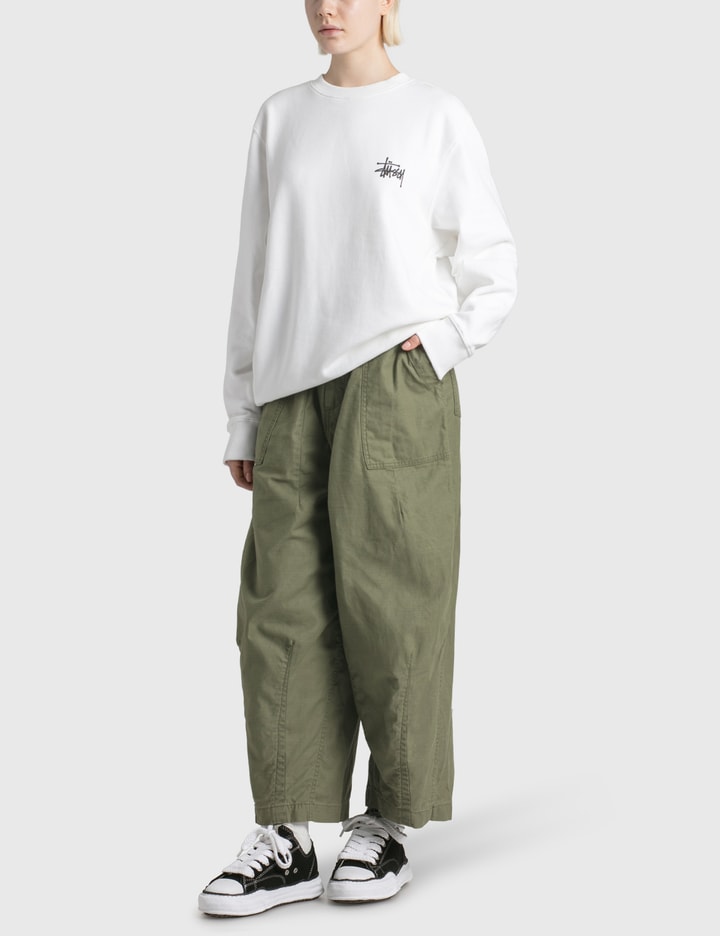Stüssy Basic Stussy Crew