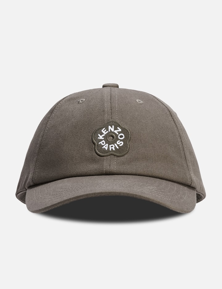 'Boke Flower 2.0' Embroidered Cap Placeholder Image