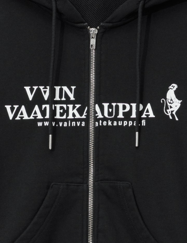 Vaatekauppa Hoodie Placeholder Image