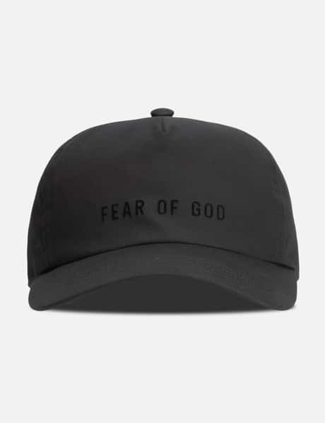Fear of God エターナル コットン ハット